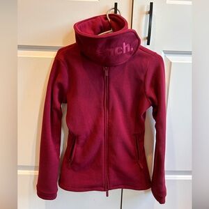Bench Fleece Jacket